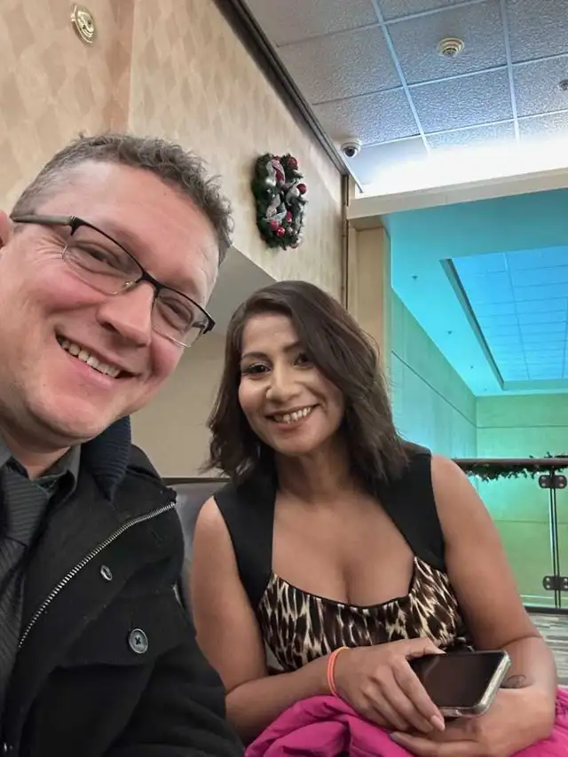 Couple looking for other Couples for friendship