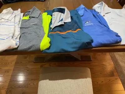 Golf shirts for sale, View more