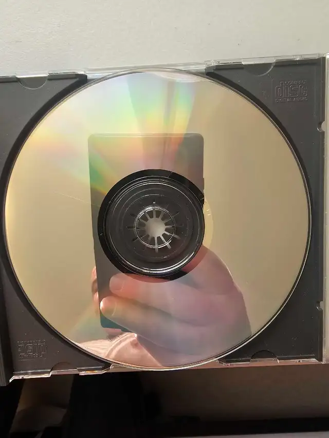 3DO Iron Angel Apocalypse  in Older Generation in Oshawa / Durham Region - Image 3