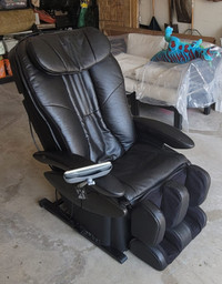 Panasonic Massage Lounger