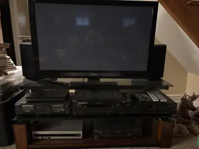 Sony stereo equiptment, View more