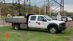 2006 Ford F 450