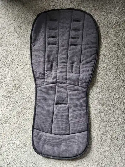 Nuna attachment items, View more