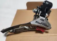 Shimano Tourney FD-TY300 front derailleur brand-new
