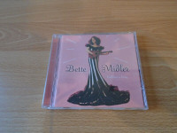 Cd musique Bette Midler Bathhouse Betty