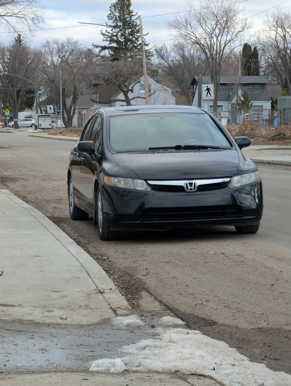 2007 Honda Civic | Cars & Trucks | Saskatoon | Free local classifieds ...