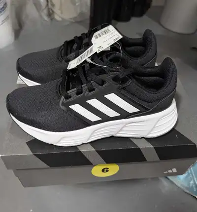 Adidas Women's Size 6 Running Shoes, View more