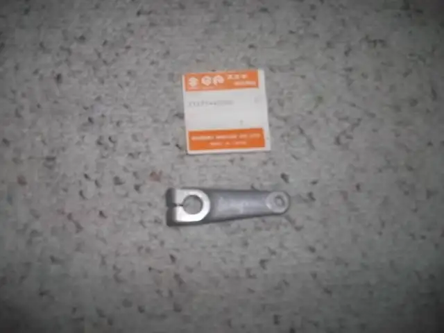 Suzuki  Clutch Release Arm  RM 250, 370, 400,  GSX 600 & 750 in Other in City of Toronto - Image 2