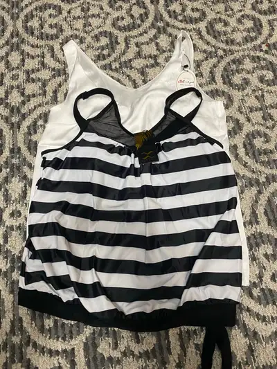 Brand New Womans Tops with tags, View more