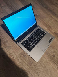 Acer Chromebook 314 laptop