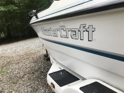 WANTED WANTED 1994 1995 Mastercraft Prostar 205 bow rider in good mechanical condition reasonable ho...