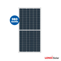 Longi 380W LR6-72-HPH Mono Solar Panel