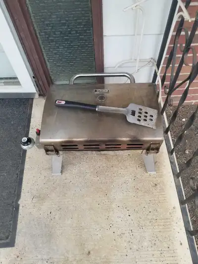Backyard Grill for Sale, View more
