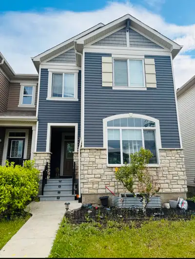 chappelle home for rent