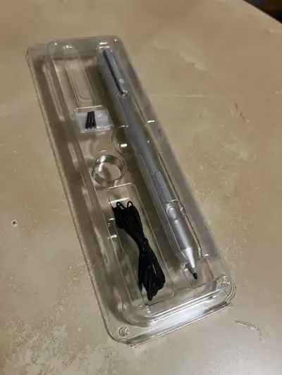 HP ACTIVE PEN (brand new in box), View more