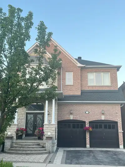Available September 1, 2026 Beautifully renovated basement apartment located in the highly desirable...