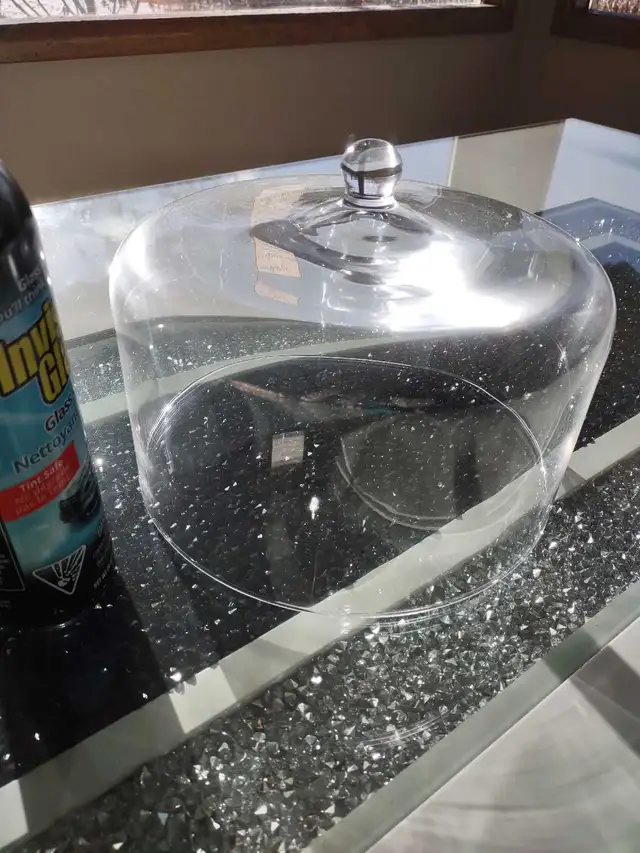 Glass Cake Dome65170904339587121