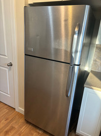 Frigidaire fridge for sale 