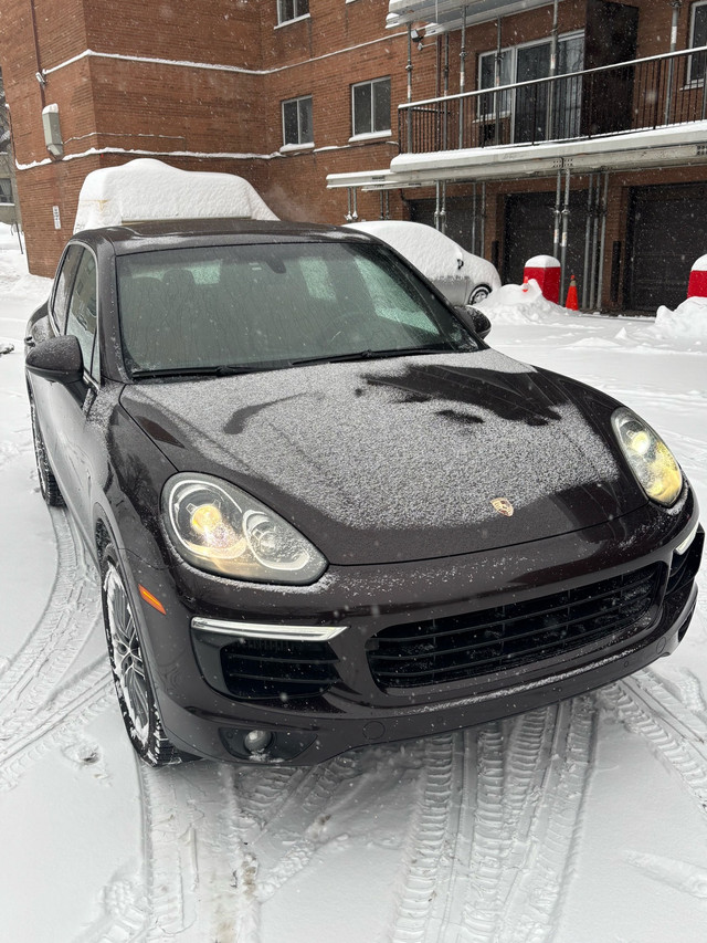 porsche cayenne in Cars & Trucks in City of Toronto - Image 3