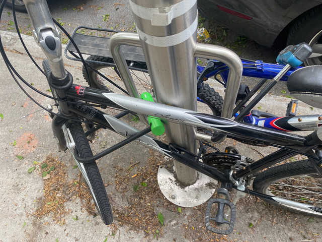 norco montreal