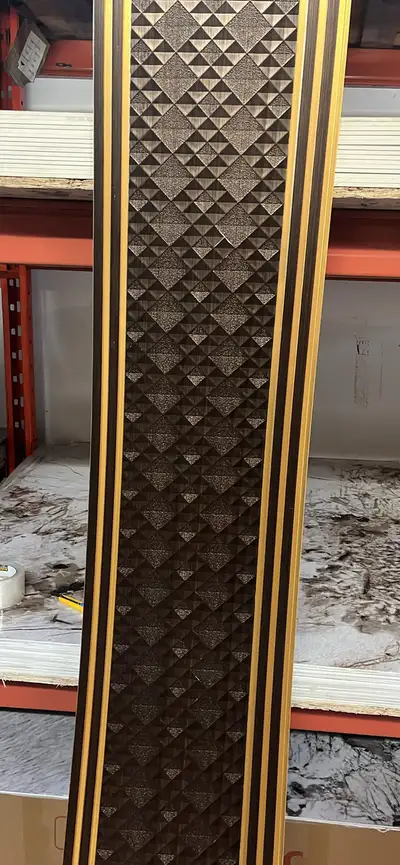 Wall Fluted Panels, View more