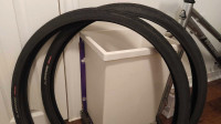 26-inch bicycle tires, BN-NU