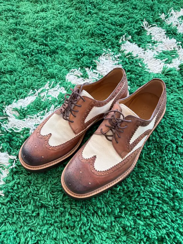 gucci shoe in Men's Shoes in Markham / York Region - Image 10