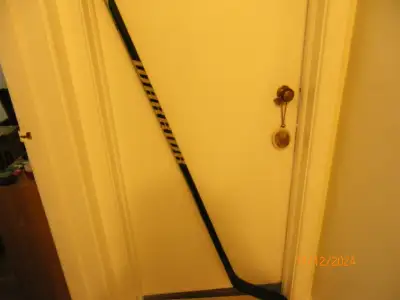 NEW Warrior Covert Hockey Stick, View more
