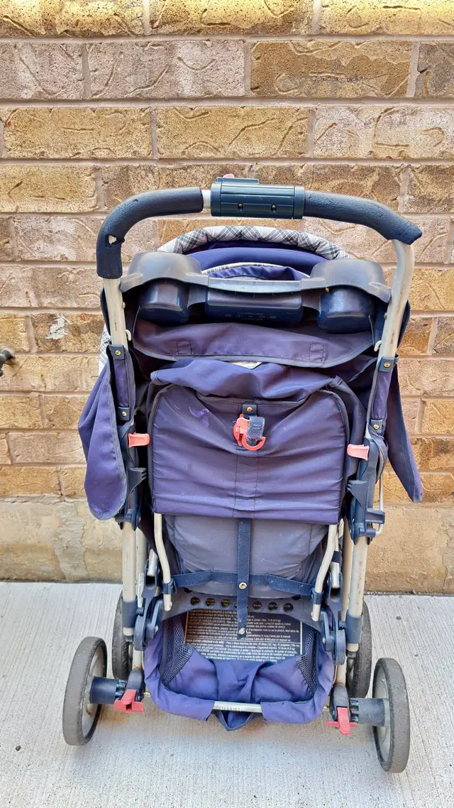 Graco Stroller in Strollers, Carriers & Car Seats in Mississauga / Peel Region - Image 3