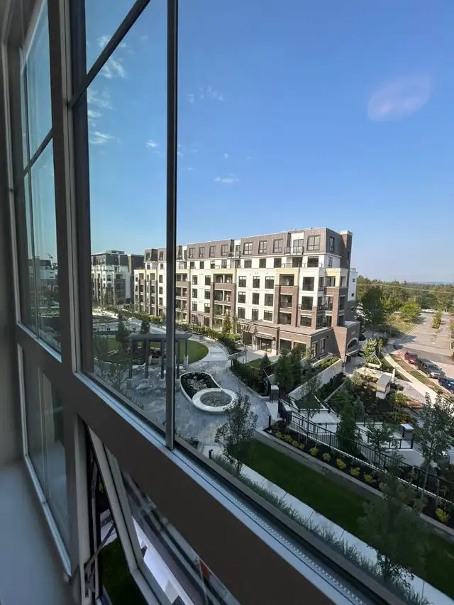 Spacious 952 Sq Ft 2 Bed + 2 Bath Corner Condo | Long Term Rentals ...