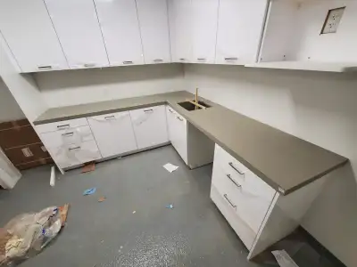 High-End Countertops for Sale – Installation Available, View more