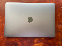 13-inch 2017 Macbook Pro