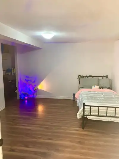 -All female household -Ready for June 1st move in -Rent total: $670 all inclusive -All Utilities (he...
