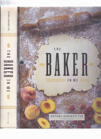 Baking cookbook Cookies Muffins Biscuits & Scones Breads Pies