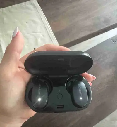 Bose AirPods, View more