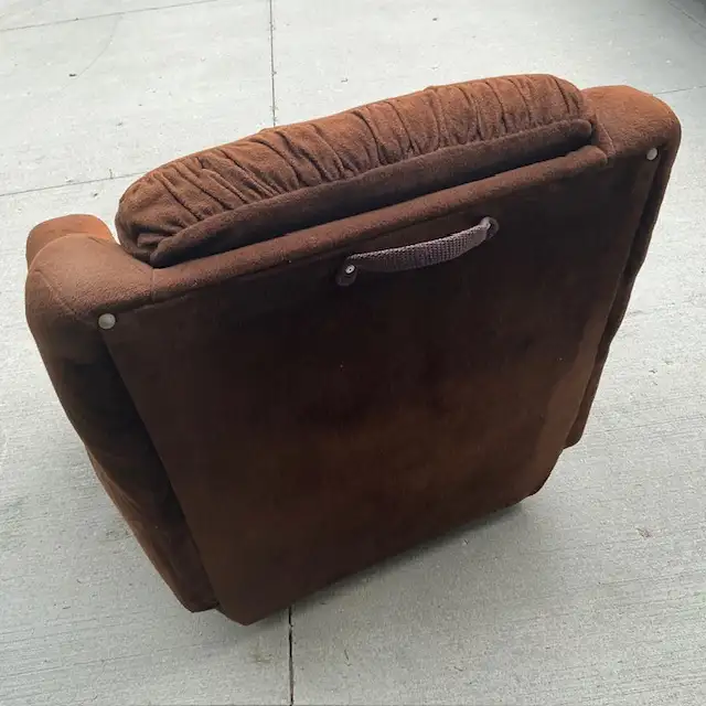 Armchair Brown Comfy62863728997507122