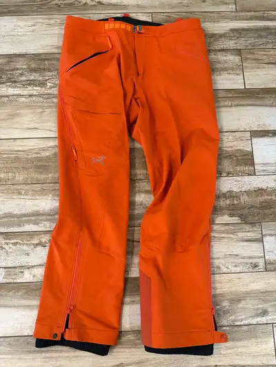 Arc’teryx pants , View more