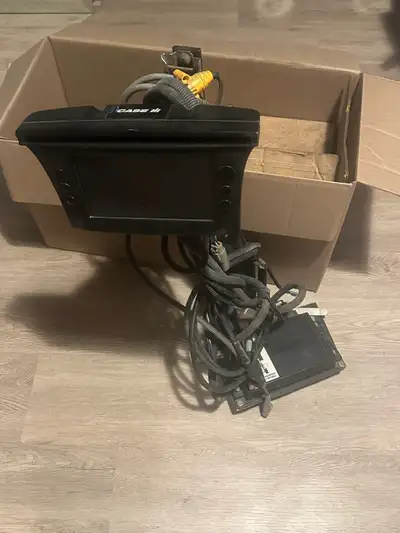 Trimble EZ-Steer 500, View more