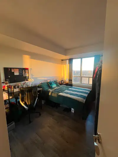 1 room for rent at Yonge & Sheppard Rent: $1,450 + utilities included. Looking for someone to take o...