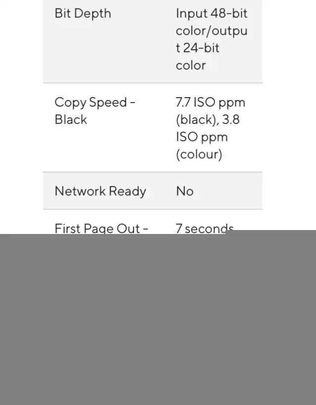 Epson eco tank 2400 in Other Business & Industrial in Barrie - Image 11