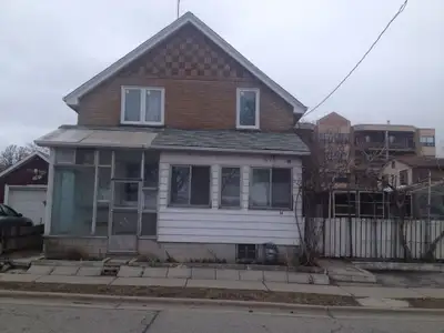 Home for Lease