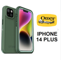OtterBox Waterproof Case with MagSafe - iPhone 14 Plus - NEW