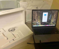 2020 MacBook Air 13”