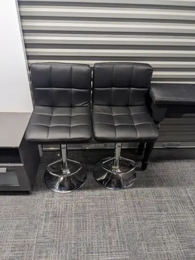 Moving Sale - Furniture All items have minimal use, 1 year See below for prices and availability 1....