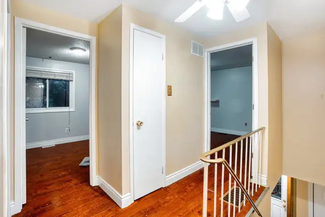 Three bedroom house for rent