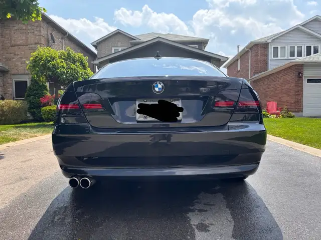 2007 bmw 328xi63406570605057122