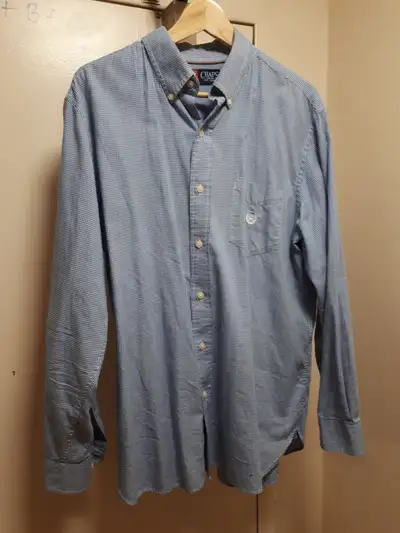 CHAPS SHIRT, View more