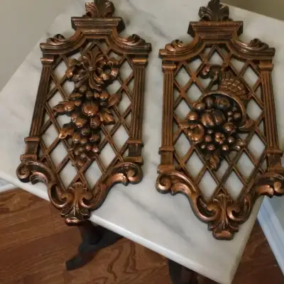 **VINTAGE WALL DECOR**, View more