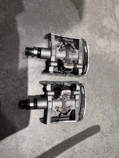 Shimano PD-M324 Pedal, View more