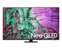 New Samsung NEO QLED 75” QN85C - cracked screen 